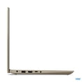 thumbnail image 3 of Laptop Lenovo Ideapad 3 14ITL6 Core I3-1115 RAM 8 GB SSD 256 GB + DD 1 TB 14 Windows 11 home, 3 of 3