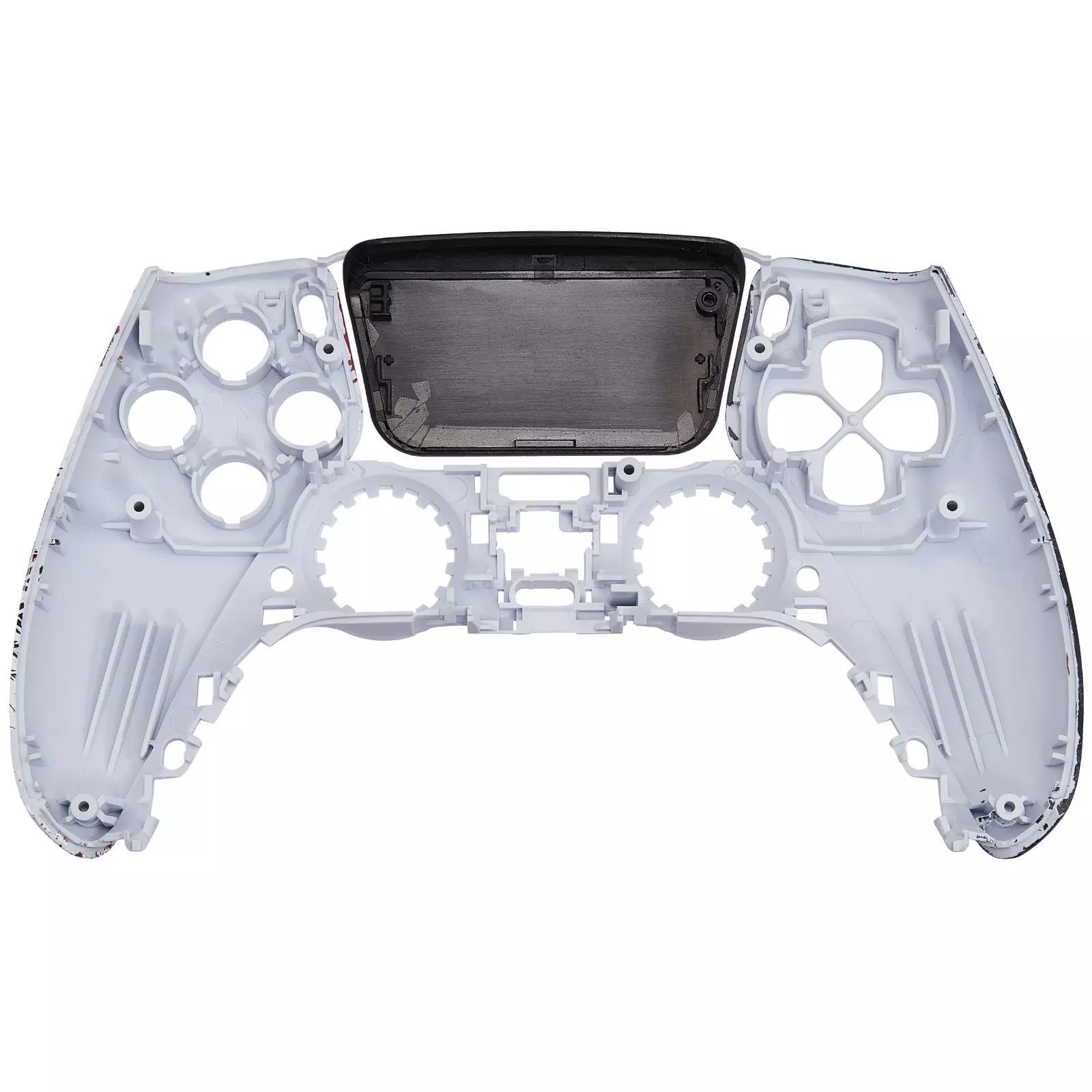 The Last of Us - PlayStation 5 PS5 Compatible Controller Top Faceplate