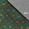 thumbnail image 3 of Simply Daisy 2' x 3' Forest Layered Sun Tile Rug, 3 of 5