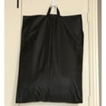Suit and Dress Travel Garment Bag (63" x 23") FullLength Durable