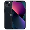 thumbnail image 1 of Apple iPhone 13 - Minuit - 128 Go - Déverrouillé (Remis à Neuf), 1 of 5