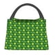 thumbnail image 1 of Fotbe Happy St. Patrick's Day Bolsa Térmica Portátil con Estampado, Bolsa de Entrega de Alimentos Aislada, Bolsa Reutilizable de Gran Capacidad para Comidas y Supermercado, 1 of 6