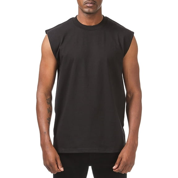 Men's Sleeveless Workout Shirts