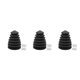 thumbnail image 3 of Scienceny Drill Bit Cover Stain Debris Dustproof Guard Accessories Electric Dust Universal Collector Spare Protector Portable Hammer Type1 Scienceny CBP034296, 3 of 6