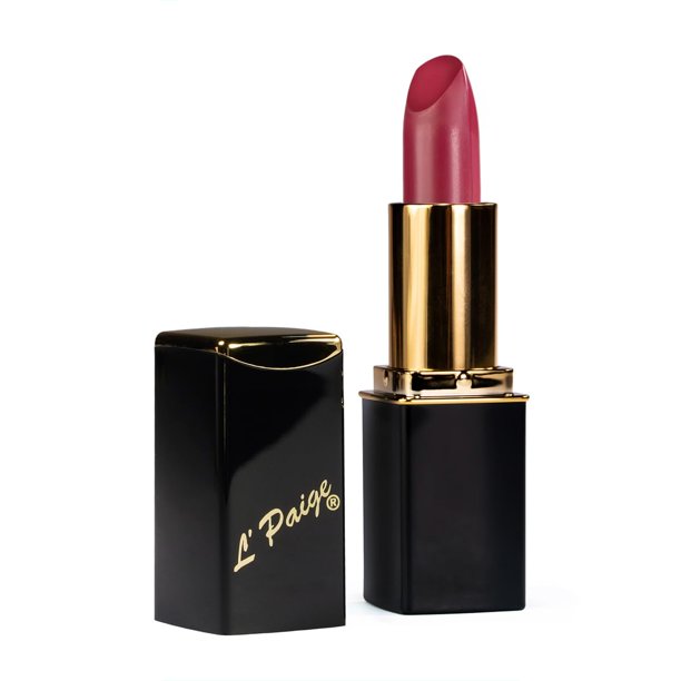 L'Paige L59 - BERRY WINE Lápiz labial de diseño Hidratante de larga duración a base de aloe vera