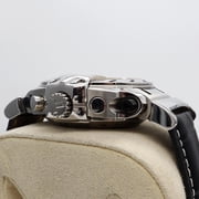 Tissot T-Race Moto GP 40mm Steel Limited Automatic Mens Watch T011.414.16.032.00