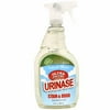 URINASE Stain Odor Remover Ultra Enzyme Spray 22 fl oz