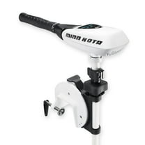 Minn Kota Riptide Transom 45 lb. / Hand - 36"