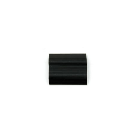 - Eckler's Premier Products 50205284 Chevelle Rear Window Center Cap Molding Interior 2Door &4Door Sedan