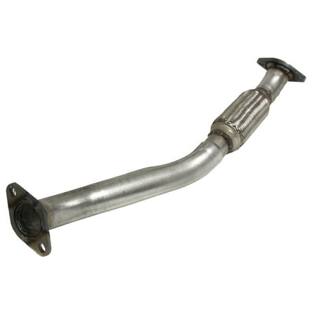 Walker Exhaust 53841 Exhaust Pipe Fits select: 2010-2012 FORD FUSION SE, 2010 MERCURY MILAN PREMIER