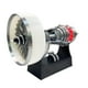 thumbnail image 2 of Réplica de motor turborreactor de motor de avión Turbofan TR900, 2 of 7
