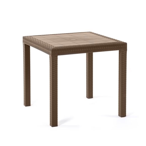 Mesa Merkatari Dallas Chocolate