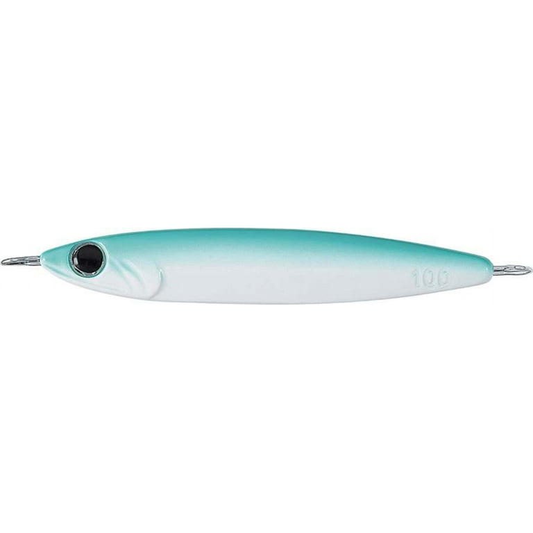 Daiwa ZC30G04 Zakana Metal Jig Color: Katakutchi, 1 oz