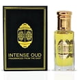 thumbnail image 1 of Huile de Parfum INTENSE OUD Madawi 12 ml Fruitée Florale, 1 of 9