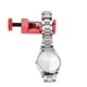 thumbnail image 4 of Kit de Herramientas de Eliminación de Eslabones de Reloj, Kit de Herramientas de Ajuste de Reloj, Removedor de Eslabones de Ajustador Profesional, Pulsera, Pasador de Banda de, 4 of 7