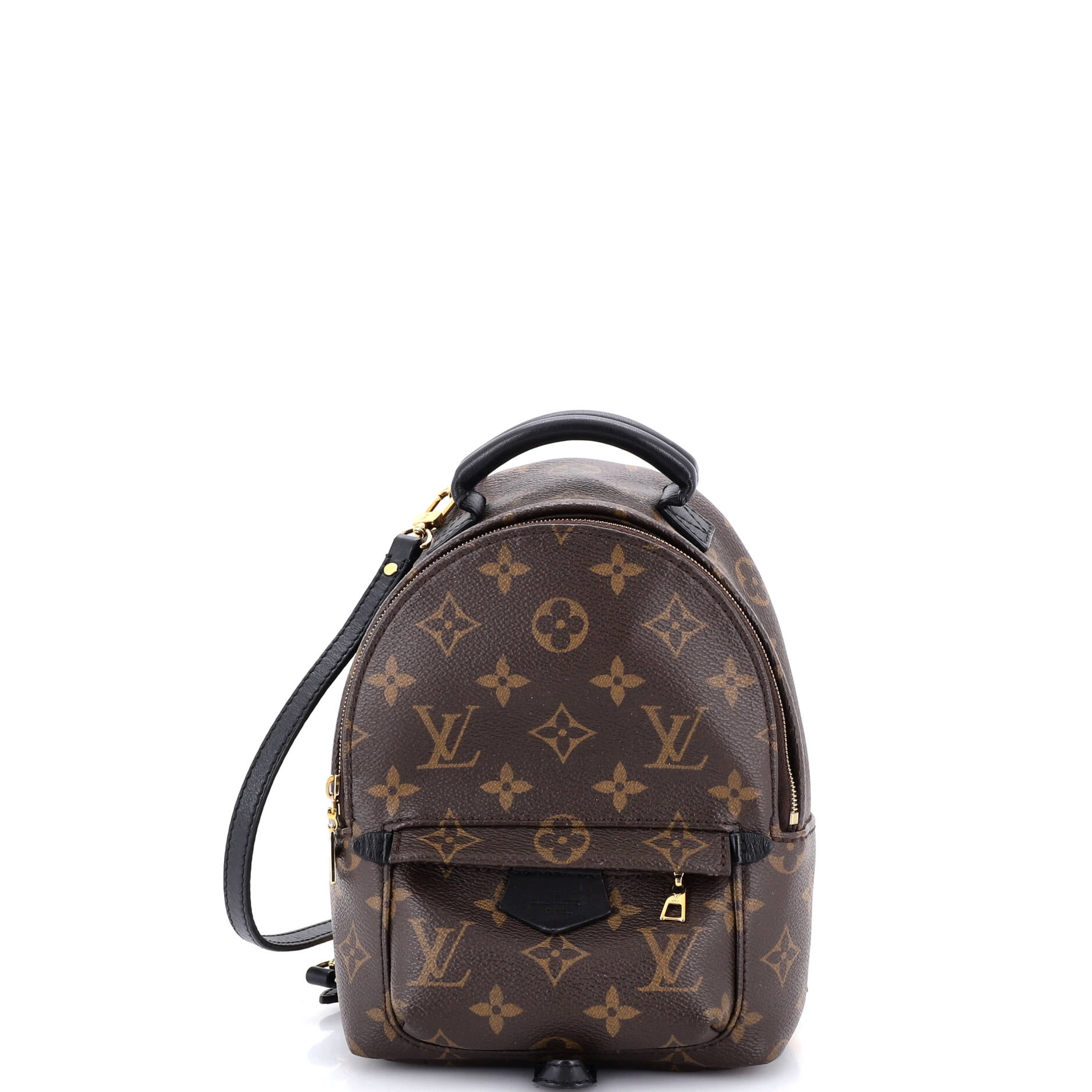 Louis Vuitton Palm Spring Mini display picture 3