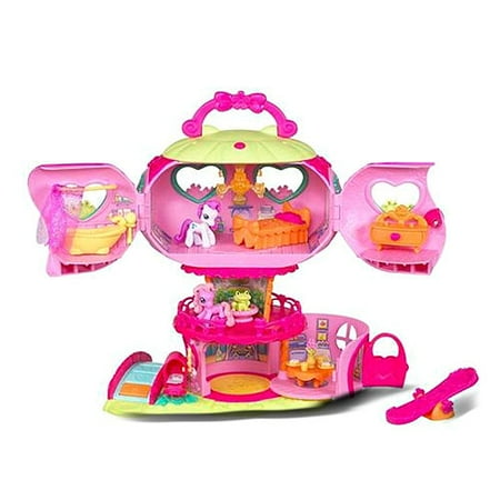 My Little Pony Pinkie Pie's Playhouse