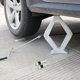 thumbnail image 4 of CRILSTYLEO 4Ud Válvulas De Neumático De Aluminio Plateadas Para Auto Resistentes A Altas Temperaturas, 4 of 7