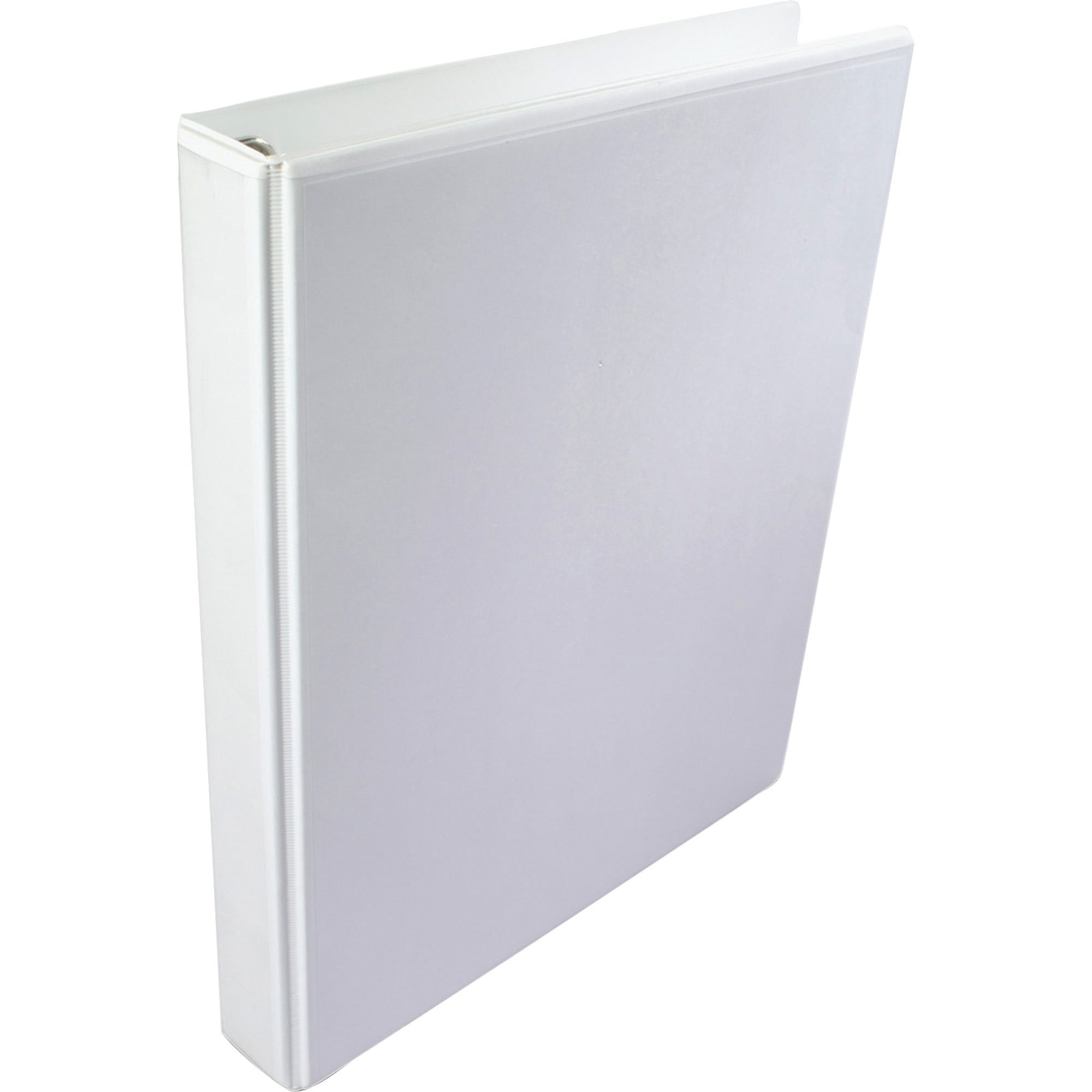 Wilson Jones, WLJ40833, A4 International Binder, 1 Each, White