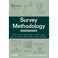 thumbnail image 1 of Survey Methodology, 1 of 1