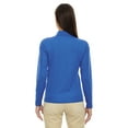 thumbnail image 3 of Ash City - Extreme 75111 Ladies Eperformance Snag Protection Long-Sleeve Polo, XS, TRUE ROYAL, 3 of 3
