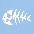 thumbnail image 3 of CafePress - Pirate Fish T Shirt - Men's Classic Graphic T-Shirt, 3 of 4