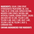 thumbnail image 6 of SKITTLES ORIGINAL SHARE SIZE STAND UP POUCH PRIDE 11 OUNCES EACH, 6 of 6