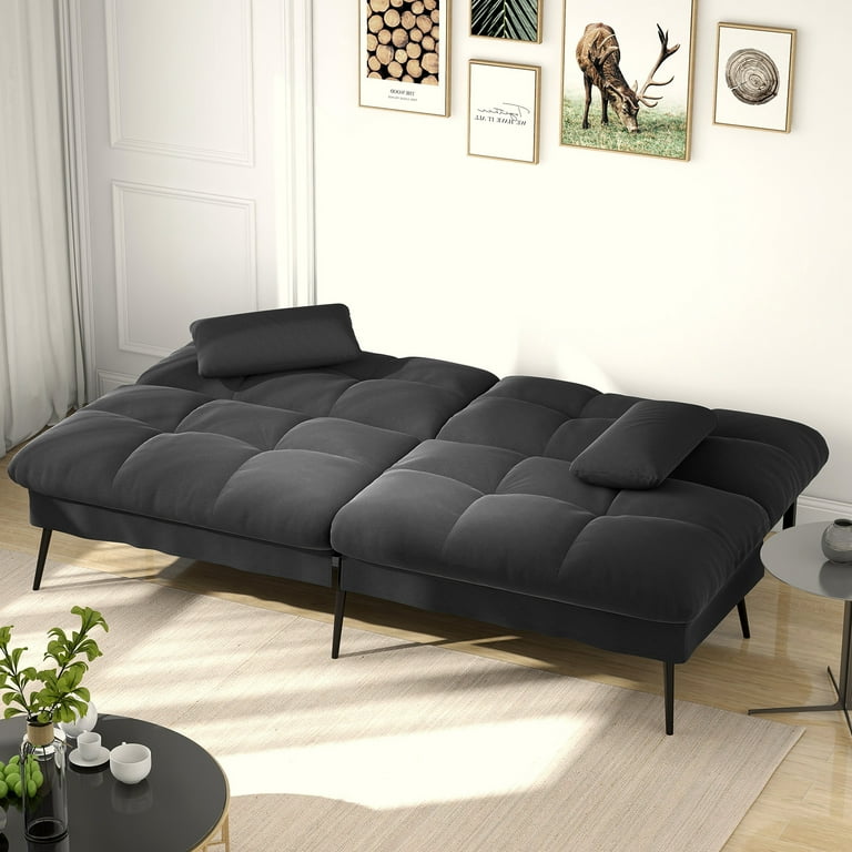 Cloud futon discount