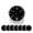 BS 0-190 ohm, variant on 7 Color Backlight 52MM Fuel Level Gauge 0-190 Ohm Water Tank Gauge Meter Indicator 240-33 Ohm Oil Level Meter Auto Car Gauge - Accurate Reading