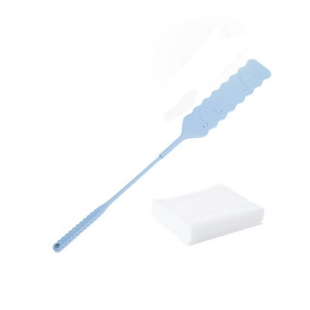 

Lengthened brush Non-woven Cleaning tool clean
