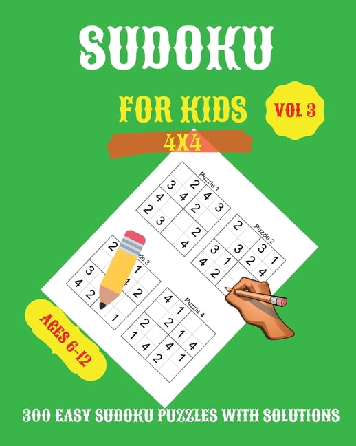 Pin On Sudoku Puzzle Worksheet Activities Lupon gov ph
