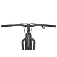 thumbnail image 4 of Mongoose Malus Fat Tire Mountain Bike, 26 Inch Wheels, Ages 14+, Gray, 4 of 7