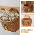 thumbnail image 4 of unbranded Cesta Colgante De Pared Multicolor Para Almacenamiento De Como Verduras Y Pan, 4 of 6