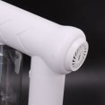 thumbnail image 1 of Pulverizador de alcohol de mano, pulverizador de limpieza nano, pulverizador de vapor de limpieza nano recargable, atomizador de alcohol de mano, rendimiento potente, 1 of 12