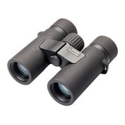 Opticron Verano BGA VHD 8x32mm Roof Prism Binocular, Black, Full Size