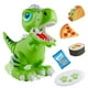 thumbnail image 1 of Juguete de dinosaurio Power Your Fun Robo Pets T-Rex con mando a distancia, 1 of 6