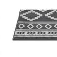 thumbnail image 5 of Allstar Living Room Area Rug with Beni Ourain design in Grey, 5 of 9