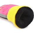 thumbnail image 5 of ER Guantes de esquí de invierno para padres e hijos Equitación Ciclismo Impermeable Windpro brillar  Electrónica, 5 of 5