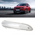 thumbnail image 1 of Side Rearview Mirror Turn  Light Housing 9814464680 Replacement Premium ABS Plastic for  208 2012-2017, 1 of 7