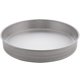thumbnail image 1 of American Metalcraft T80142 Moldes Para Pizza 14.35"" Largo X 14.3"" Ancho Plata, 1 of 1