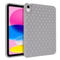 thumbnail image 1 of Étui pour Tablette compatible iPad mini 6 Rhombic TPU Pas Cher et Fin, 1 of 5