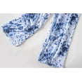 thumbnail image 5 of Womens Plus Size Summer Pyjamas Sets Loungewear Summer Pjs Sets Cotton Sleepwear, 5 of 5