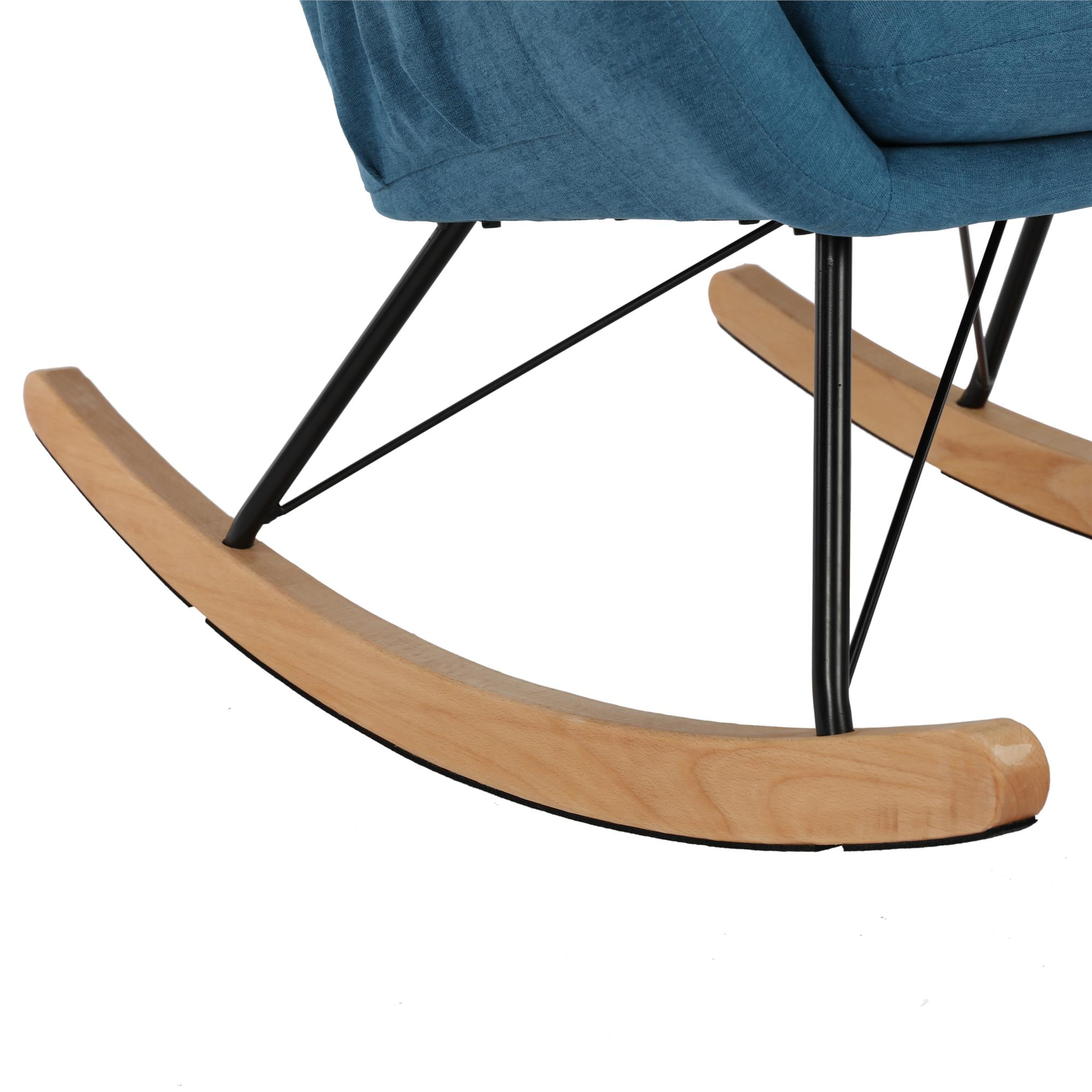 baby relax zander rocker chair