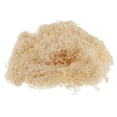 thumbnail image 4 of Y 225 Relleno de Triturado de Corte Relleno de de álamo Temblón para Acción de Gracias Oto Macarena Rellenos Excelsior naturales, 4 of 8