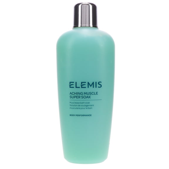 Elemis Aching Muscle Super Bath Soak, 13.5 Oz