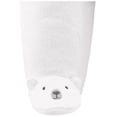 thumbnail image 4 of Cochecito infantil Outerwear Simple Joys Ivory Bear de 3 a 6 meses, 4 of 4