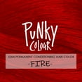 thumbnail image 3 of Jerome Russell Punky Hair Colour, Fire, 3.5 Oz, 3 of 5