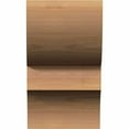thumbnail image 2 of 5 1/2"W x 10"H x 48"L Ridgewood Smooth Rafter Tail, Western Red Cedar, 2 of 4