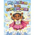 thumbnail image 1 of Mi autismo es mi superpoder, 1 of 1