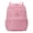Red, variant on 27L Large Capacity Mesh Backpack, Breathable Lightweight School Bookbag for Travel Gym Hiking, Durable Daypack with Padded Straps for Men Women